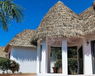 Tiger Villa
