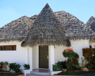 Tiger Villa