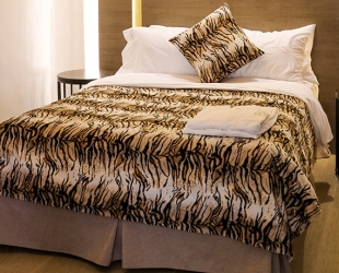 Tiger Villa